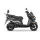Montáž pro opěrku S0BR14RV SUZUKI BURGMAN STREET 125 (24-26)