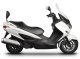 Montáž pro opěrku S0BR17RV SUZUKI BURGMAN 125 / UH 125 (07-21), BURGMAN 200 / UH 200 (07-21)