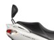 Montáž pro opěrku S0BR17RV SUZUKI BURGMAN 125 / UH 125 (07-21), BURGMAN 200 / UH 200 (07-21)