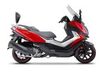 Montáž pro opěrku S0CR38RV SYM CRUISYM 125i/300i (18-21), CRUISYM 125i/300i ALPHA (22-26), JOYMAX 125/125i/250i (13-20), JOYMAX 300i (13-20), JOYMAX Z+ 125/300 (21-26)