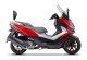 Montáž pro opěrku S0CR38RV SYM CRUISYM 125i/300i (18-21), CRUISYM 125i/300i ALPHA (22-26), JOYMAX 125/125i/250i (13-20), JOYMAX 300i (13-20), JOYMAX Z+ 125/300 (21-26)