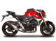 Side Bag Holder S0GS71SE SUZUKI GSR 750 (11-17)