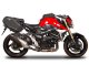 Side Bag Holder S0GS71SE SUZUKI GSR 750 (11-17)