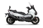 Montáž pro opěrku S0MX50RV SYM MAXSYM TL 508 (20-26)