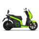 Montáž pro opěrku S0SL10RV SEAT MO 125/PERFORMANCE (20-26); SILENCE S01 (20-26)