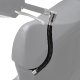 Fitting lock S0VN13SC SUZUKI ADDRESS 125 (23-26), AVENIS 125 (23-25)