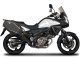 Side Bag Holder S0VS62SE SUZUKI V-STROM 650/XT (12-16)