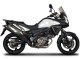 Side Bag Holder S0VS62SE SUZUKI V-STROM 650/XT (12-16)