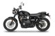 Side Bag Holder T0ST98SR TRIUMPH STREET SCRAMBLER 900 (18-25)