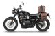 Side Bag Holder T0ST98SR TRIUMPH STREET SCRAMBLER 900 (18-25)