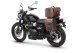Side Bag Holder T0ST98SR TRIUMPH STREET SCRAMBLER 900 (18-25)