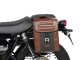 Side Bag Holder T0ST98SR TRIUMPH STREET SCRAMBLER 900 (18-25)