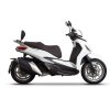 Montáž pro opěrku V0BV41RV PIAGGIO BEVERLY 300/400/300S/400S (21-26)