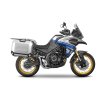 4P systém V0DS534P VOGE 525 DSX (23-26), 525 DSX BLACK KNIGHT (24-25), 625DSX (25-26)