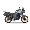 3P systém V0DS53IF VOGE 525 DSX (23-26), 525 DSX BLACK KNIGHT (24-25), 625DSX (25-26)