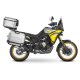 4P systém V0DS854P VOGE DS800 RALLY (25-26)
