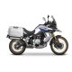 4P systém V0DS944P VOGE 900 DSX / BLACK KNIGHT (24-26)