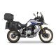 4P systém V0DS944P VOGE 900 DSX / BLACK KNIGHT (24-26)