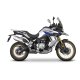 Top Master V0DS94ST VOGE 900 DSX / BLACK KNIGHT (24-26)
