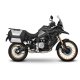 3P systém V0DS95IF VOGE 900 DSX / BLACK KNIGHT (24-26)