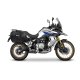 3P systém V0DS95IF VOGE 900 DSX / BLACK KNIGHT (24-26)
