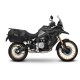 3P systém V0DS95IF VOGE 900 DSX / BLACK KNIGHT (24-26)