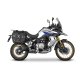 3P systém V0DS95IF VOGE 900 DSX / BLACK KNIGHT (24-26)