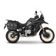 3P systém V0DS95IF VOGE 900 DSX / BLACK KNIGHT (24-26)