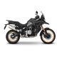 3P systém V0DS95IF VOGE 900 DSX / BLACK KNIGHT (24-26)