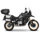 3P systém V0DS95IF VOGE 900 DSX / BLACK KNIGHT (24-26)