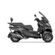 Montáž pro opěrku V0MP43RV PIAGGIO MP3 400 HPE EURO 5 / MP3 Sport 400 EURO 5 (22-25), MP3 EXCLUSIVE 530 (22-25)