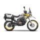 3P systém V0RL33IF VOGE 300 RALLY (23-26)