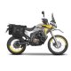 3P systém V0RL33IF VOGE 300 RALLY (23-26)