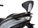 Montáž pro opěrku V0YR11RV PIAGGIO MP3 125/300 YOURBAN (11-18), MP3 300 (23-26), MP3 300 HPE / 300 HPE SPORT  (11-24), MP3 300 YOURBAN / SPORT 300 (11-24)