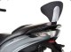 Montáž pro opěrku V0YR11RV PIAGGIO MP3 125/300 YOURBAN (11-18), MP3 300 (23-26), MP3 300 HPE / 300 HPE SPORT  (11-24), MP3 300 YOURBAN / SPORT 300 (11-24)