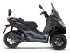 Montáž pro opěrku V0YR11RV PIAGGIO MP3 125/300 YOURBAN (11-18), MP3 300 (23-26), MP3 300 HPE / 300 HPE SPORT  (11-24), MP3 300 YOURBAN / SPORT 300 (11-24)