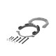 Click System W012CS BMW R1300GS ADVENTURE (25-26)