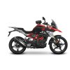 Click System W013CS BMW G310GS (17-25), G310R (17-25)