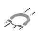 Click System W013CS BMW G310GS (17-25), G310R (17-25)
