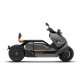 Montáž pro opěrku W0CE42RV BMW CE 04 (22-26)