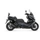 Montáž pro opěrku W0CG49RV BMW C400GT (19-26)