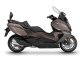Montáž pro opěrku W0CG62RV BMW C650GT (12-22)