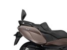 Montáž pro opěrku W0CG62RV BMW C650GT (12-22)