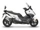 Montáž pro opěrku W0CS62RV BMW C600 (15-24), C600 SPORT (11-15), C650 SPORT (16-23)