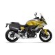 Side Bag Holder W0FR91SR BMW F900R/XR (20-26)