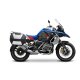 3P systém W0GS14IF BMW R1200 GS (13-19), R1250GS (19-26), R1250GS ADVENTURE (19-26)