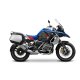 3P systém W0GS14IF BMW R1200 GS (13-19), R1250GS (19-26), R1250GS ADVENTURE (19-26)