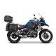 3P systém W0GS14IF BMW R1200 GS (13-19), R1250GS (19-26), R1250GS ADVENTURE (19-26)