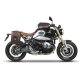 Side Bag Holder W0NT13SR BMW R NINET 1200 (13-26), R NINET PURE 1200 (15-23), R NINET RACER 1200 (17-23), R NINET SCRAMBLER 1200 (16-23), R NINET URBAN 1200 G/S (17-23)
