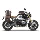 Side Bag Holder W0NT13SR BMW R NINET 1200 (13-26), R NINET PURE 1200 (15-23), R NINET RACER 1200 (17-23), R NINET SCRAMBLER 1200 (16-23), R NINET URBAN 1200 G/S (17-23)